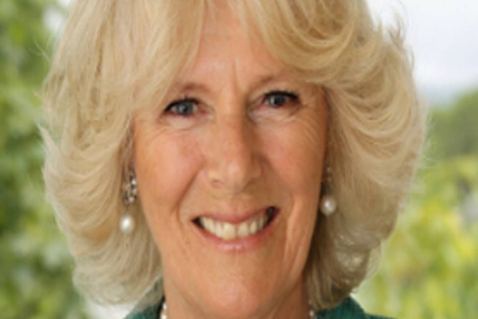 duchess of cornwall donation